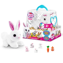 Pets Alive Interaktive Kosedyr>Mama Bunny Surprise