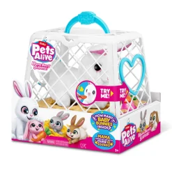 Pets Alive Interaktive Kosedyr><noscript><img width=