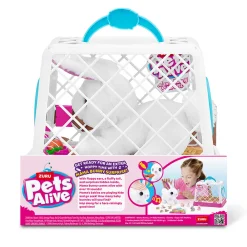 Pets Alive Interaktive Kosedyr><noscript><img width=