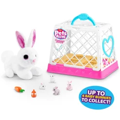 Pets Alive Interaktive Kosedyr><noscript><img width=