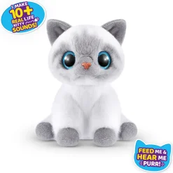 Pets Alive Interaktive Kosedyr><noscript><img width=