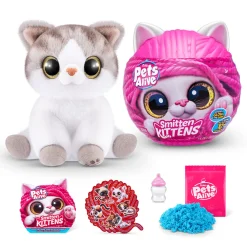 Pets Alive Interaktive Kosedyr><noscript><img width=