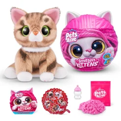 Pets Alive Interaktive Kosedyr><noscript><img width=