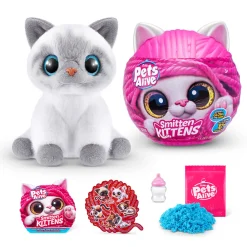 Pets Alive Interaktive Kosedyr><noscript><img width=