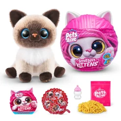 Pets Alive Interaktive Kosedyr><noscript><img width=