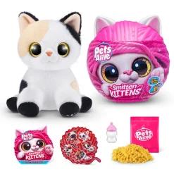 Pets Alive Interaktive Kosedyr><noscript><img width=