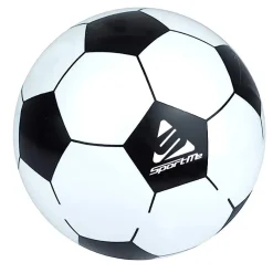 SportMe Sport Og Aktiviteter>Plastfotball klassisk