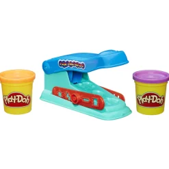Play-Doh Diy Og Hobby | Lekeleire>Basic Fun Factory