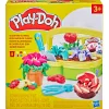 Play-Doh Diy Og Hobby | Lekeleire>Blooming Flowers lekesett
