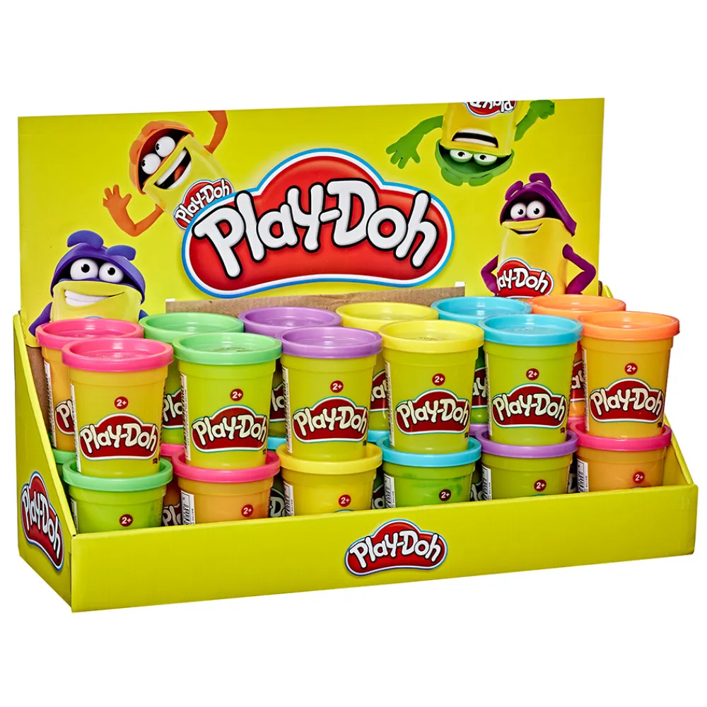 Play-Doh Diy Og Hobby | Lekeleire>Compound Single Can