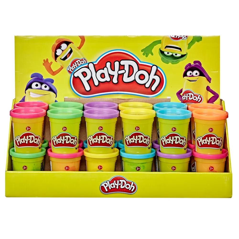 Play-Doh Diy Og Hobby | Lekeleire>Compound Single Can