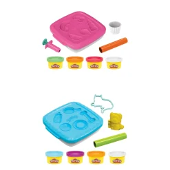 Play-Doh Diy Og Hobby | Lekeleire>Create´n Go