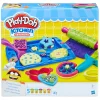 Play-Doh Diy Og Hobby | Lekeleire>Kitchen Creations Cookie Creations