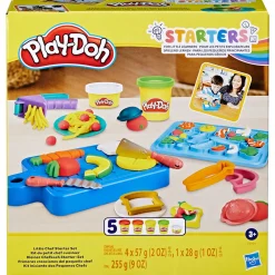 Play-Doh Diy Og Hobby | Lekeleire>Kjøkkensjef