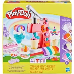 Play-Doh Diy Og Hobby | Lekeleire>Playset Frozen Treats