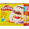 Play-Doh Diy Og Hobby | Lekeleire>Playset Gold Fillin' and Drillin'