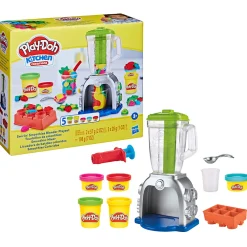 Play-Doh Diy Og Hobby | Lekeleire>SmoothieBlender
