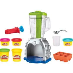 Play-Doh Diy Og Hobby | Lekeleire>SmoothieBlender