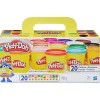 Play-Doh Diy Og Hobby | Lekeleire>Super Color Pack