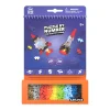 Plus-Plus Vitenskap Og Byggesett>Activity Pad – Space