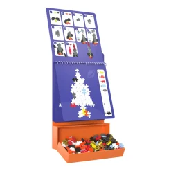 Plus-Plus Vitenskap Og Byggesett><noscript><img width=