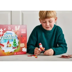Plus-Plus Adventskalendere | Vitenskap Og Byggesett><noscript><img width=