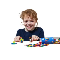 Plus-Plus Vitenskap Og Byggesett><noscript><img width=