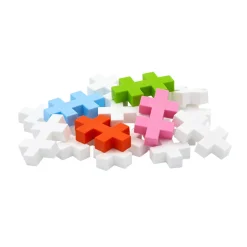 Plus-Plus Vitenskap Og Byggesett><noscript><img width=