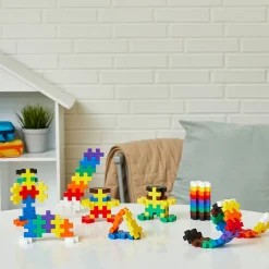 Plus-Plus Vitenskap Og Byggesett><noscript><img width=