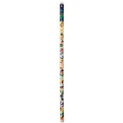 Plus-Plus Vitenskap Og Byggesett>Glow Mix 520 brikker