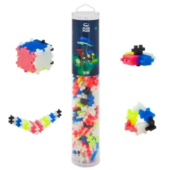 Plus-Plus Vitenskap Og Byggesett><noscript><img width=