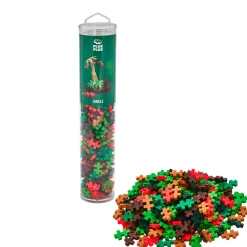 Plus-Plus Vitenskap Og Byggesett><noscript><img width=