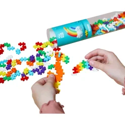 Plus-Plus Vitenskap Og Byggesett><noscript><img width=