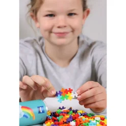 Plus-Plus Vitenskap Og Byggesett><noscript><img width=