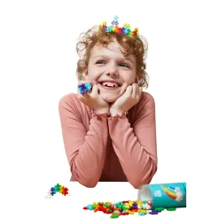 Plus-Plus Vitenskap Og Byggesett><noscript><img width=