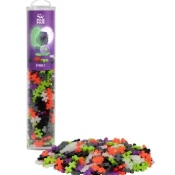 Plus-Plus Vitenskap Og Byggesett>Spooky Mix 240 brikker