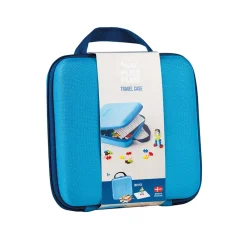 Plus-Plus Vitenskap Og Byggesett>Travel Case