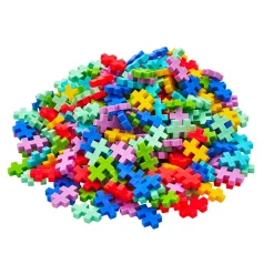 Plus-Plus Vitenskap Og Byggesett><noscript><img width=