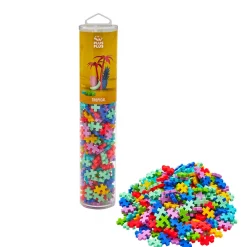 Plus-Plus Vitenskap Og Byggesett><noscript><img width=
