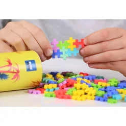 Plus-Plus Vitenskap Og Byggesett><noscript><img width=