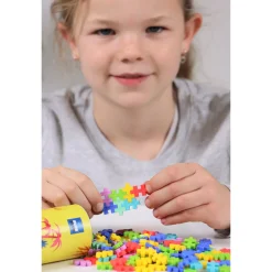 Plus-Plus Vitenskap Og Byggesett><noscript><img width=