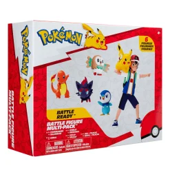 Pokémon Actionfigurer | Pokemon><noscript><img width=
