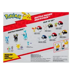Pokémon Actionfigurer | Pokemon><noscript><img width=