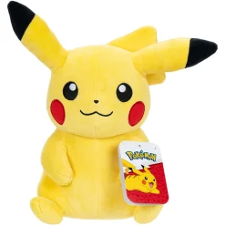 Pokémon Pokemon>Pokemon - Kosedyr Pikachu 30cm