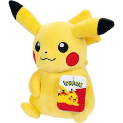Pokémon Pokemon>Pokemon - Kosedyr Pikachu 30cm