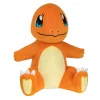 Pokémon Pokemon>Pokemon - Plysj Charmander 30cm