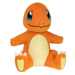 Pokémon Pokemon>Pokemon - Plysj Charmander 30cm