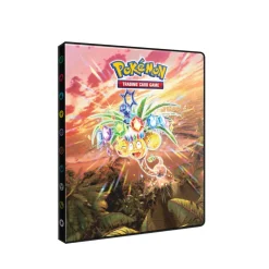 Pokémon Samlekort Og Spillkort | Pokemon>Pokemon Album A5 Scarlet & Violet—Surging Sparks