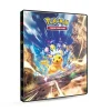 Pokémon Samlekort Og Spillkort | Pokemon>Pokemon Album A4 Scarlet & Violet—Surging Sparks