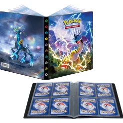 Pokémon Samlekort Og Spillkort | Pokemon>Pokemon album A5 SV5 Temporal Forces